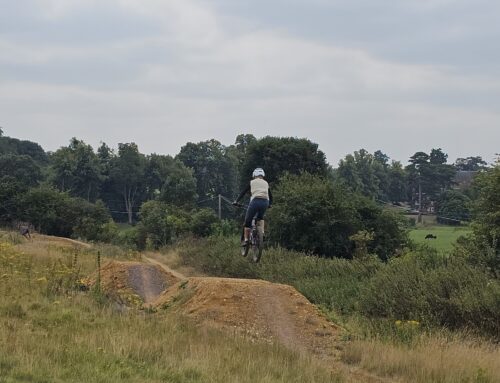 Public Jumps And Drops Session 19/8/24