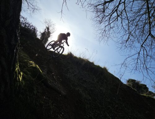 Three From The Malverns