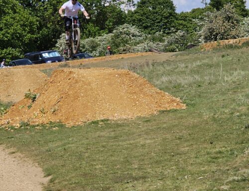 12/5/25 Public Jumps And Drops Session