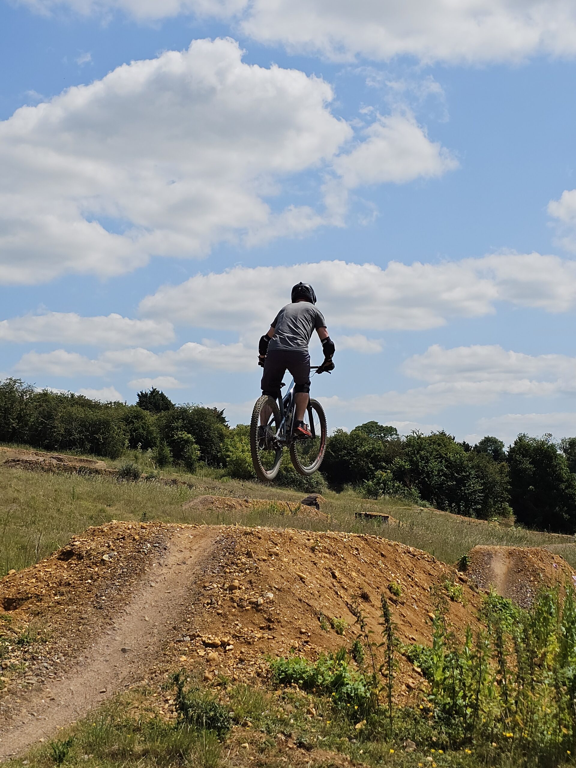 ukbikeskills mtb coaching skills