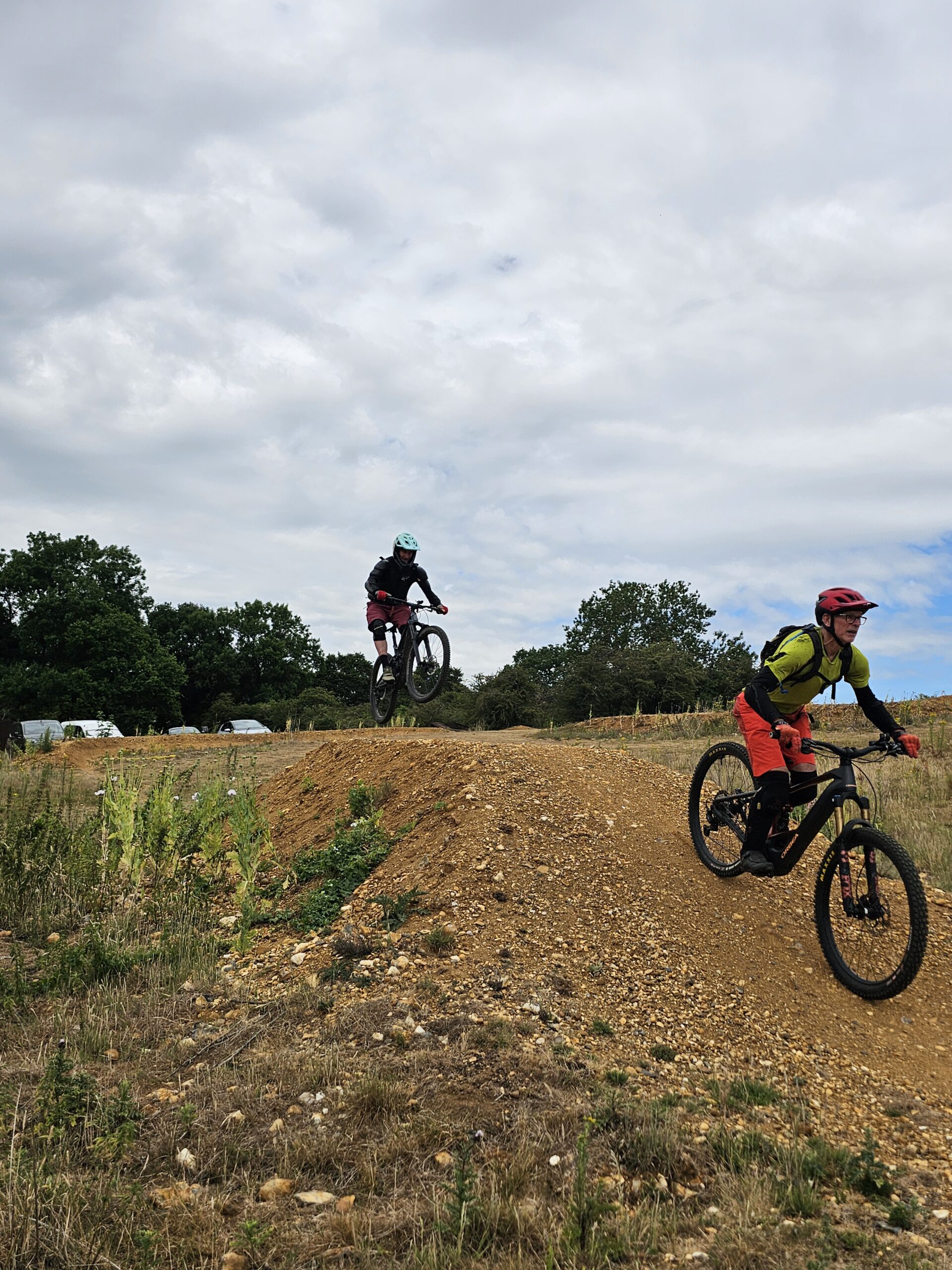 ukbikeskills mtb coaching uk bike skills