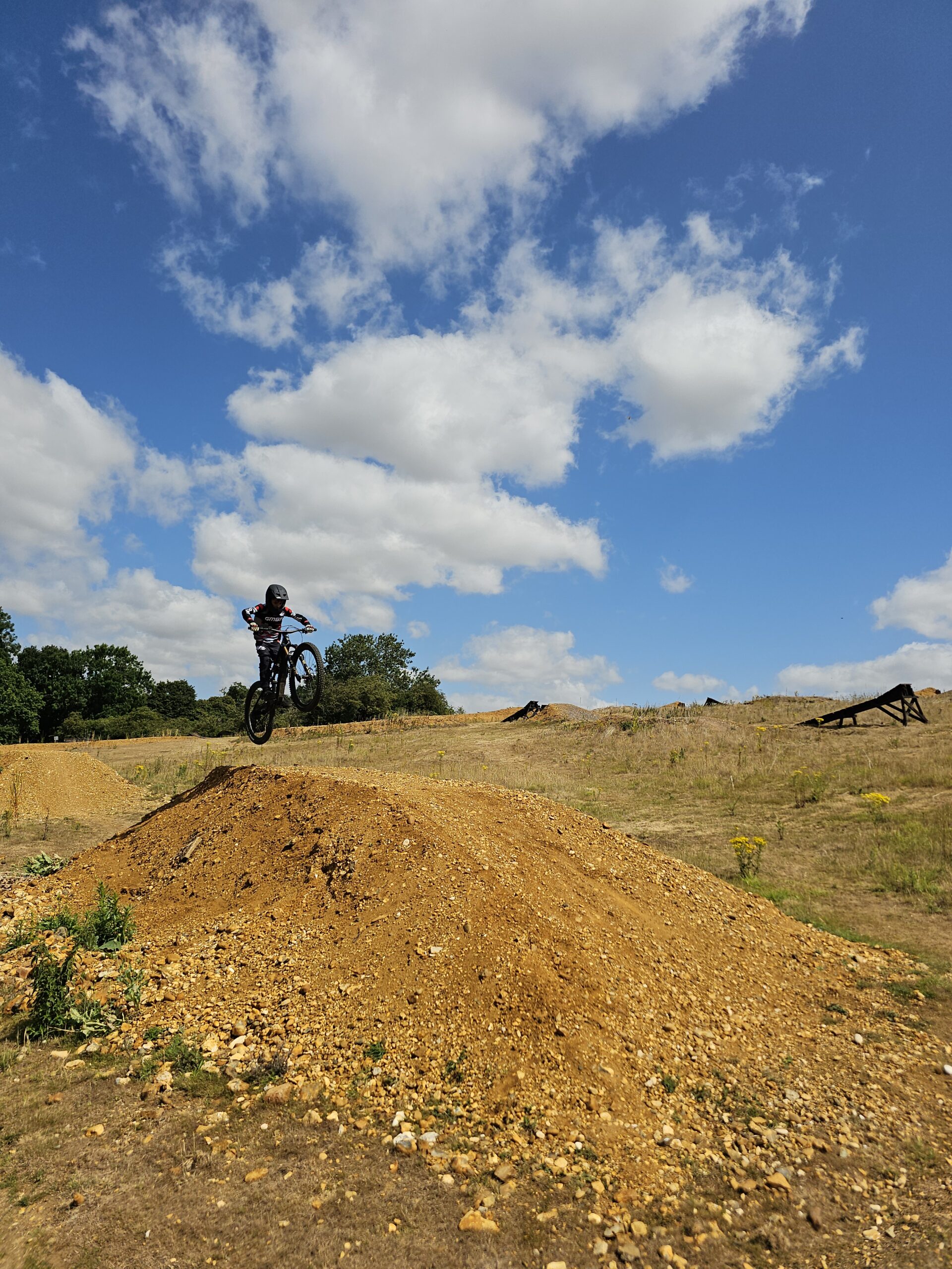 ukbikeskills mtb coaching skills