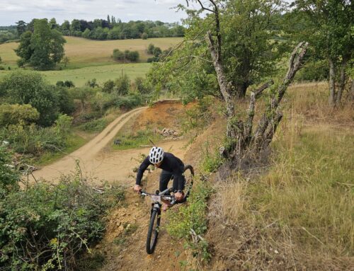 Swiss Epic Race Tune Up Session