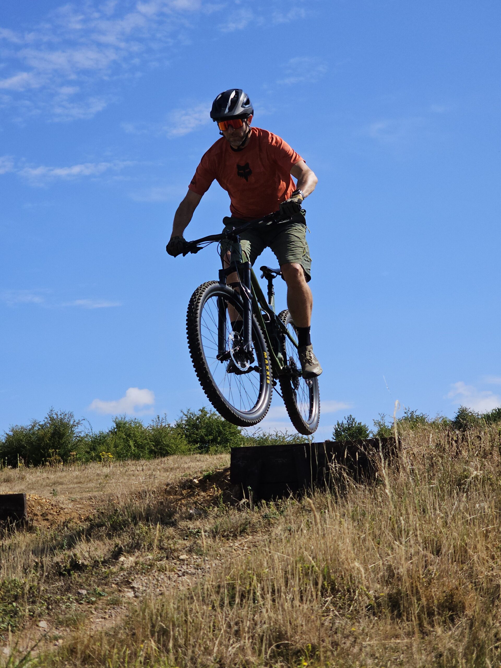 ukbikeskills mtb skills coaching
