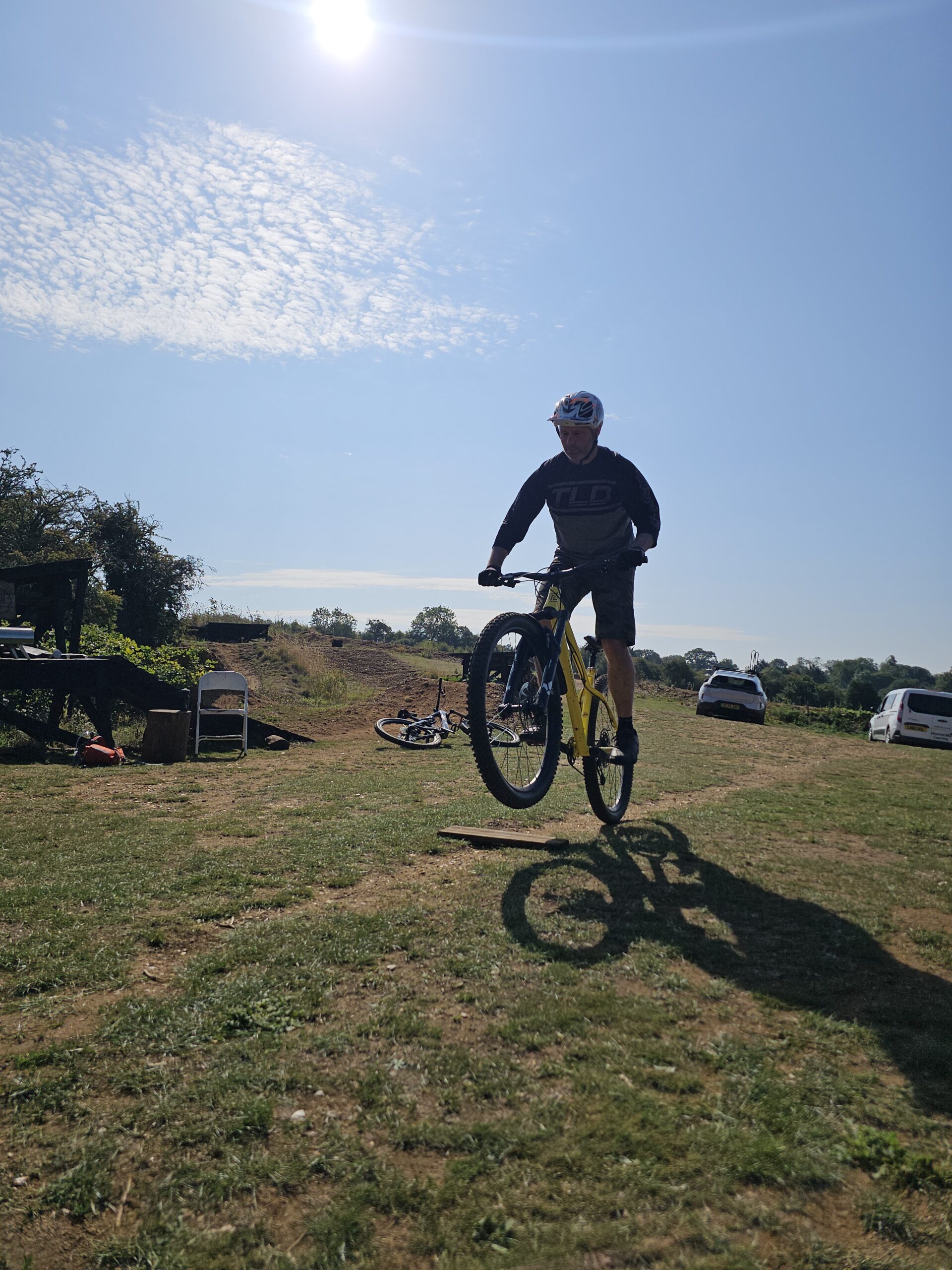beginnings ukbikeskills coaching
