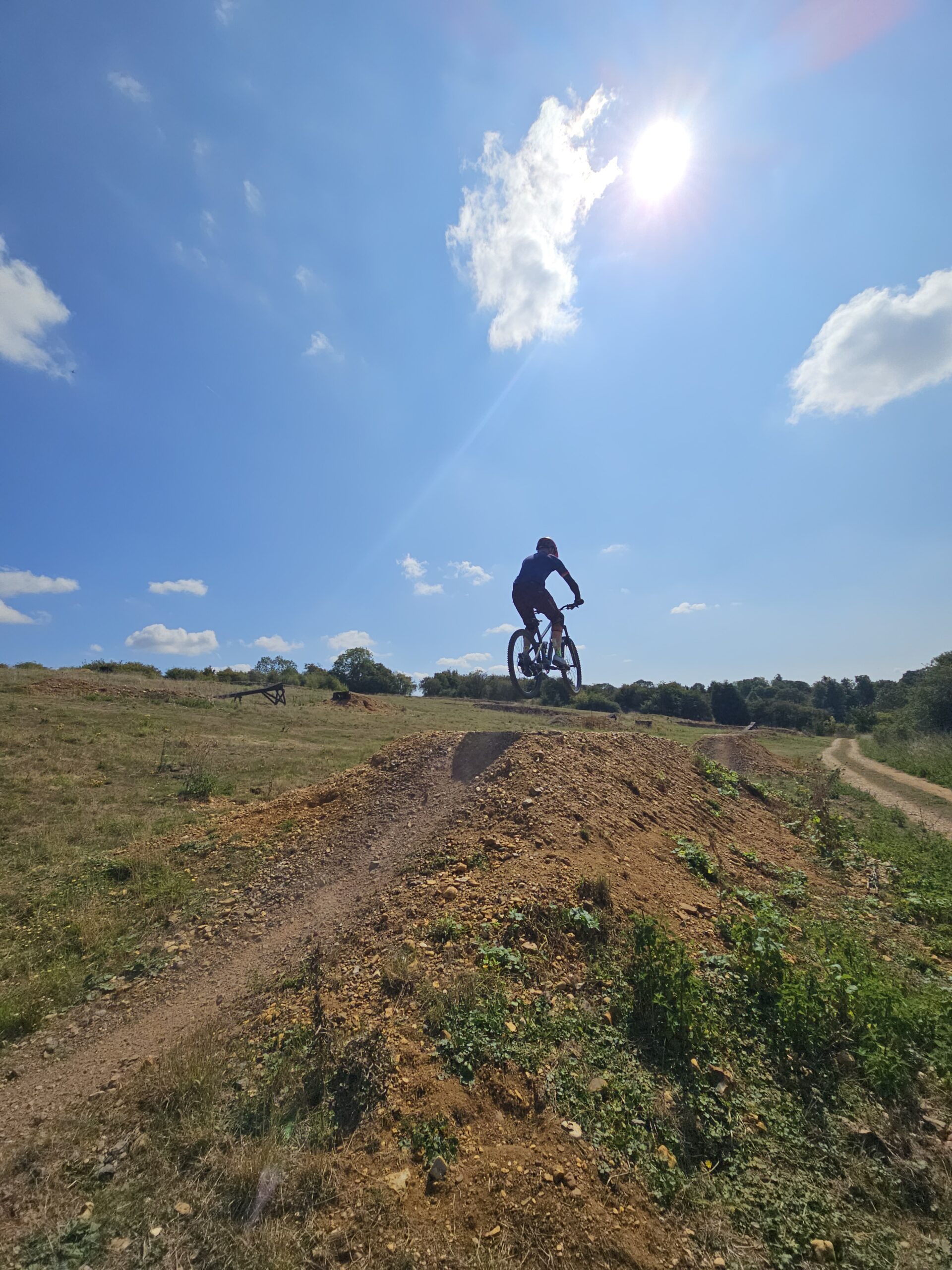 ukbikeskills mountain bike skills coaching