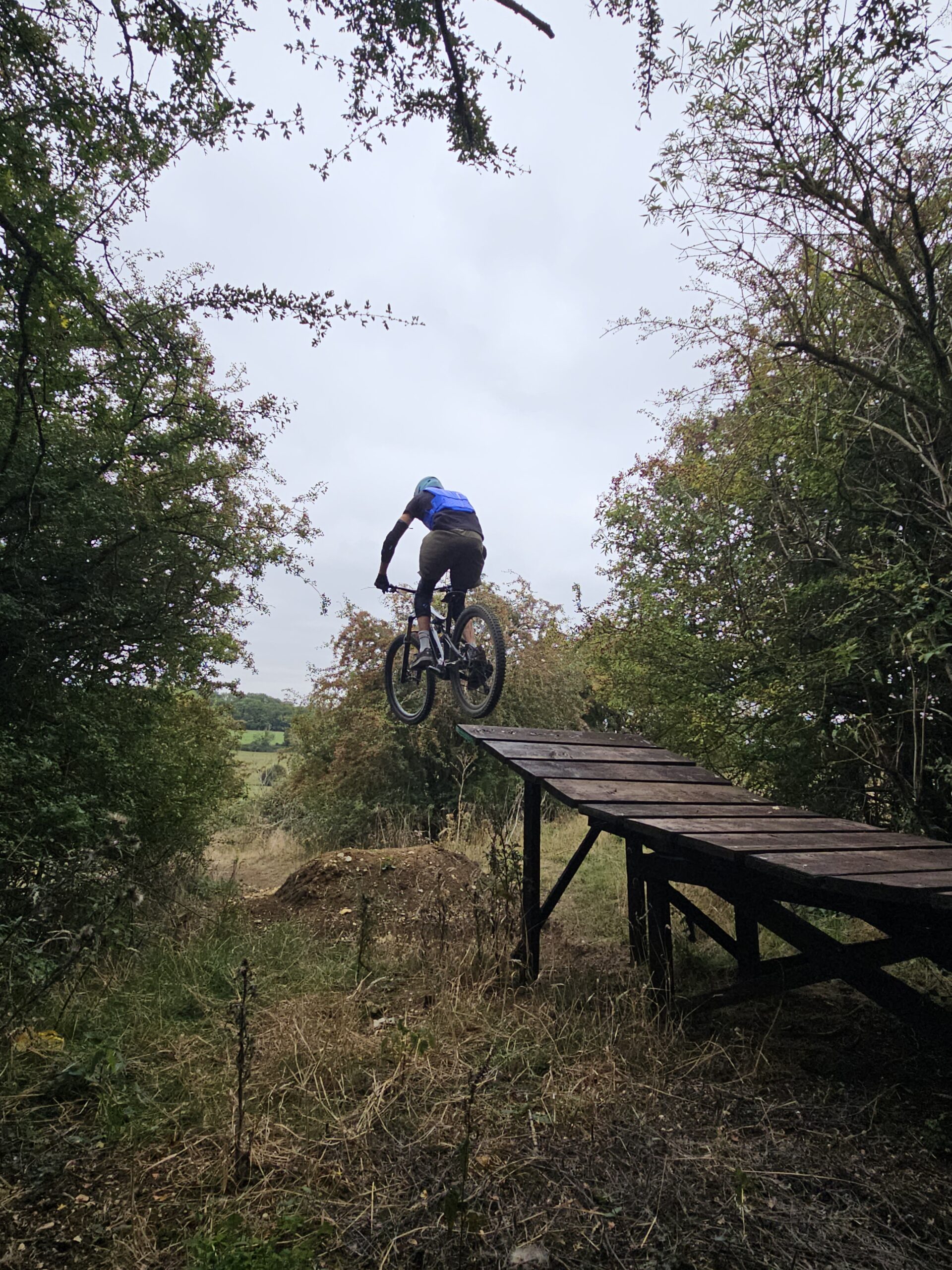 ukbikeskills coaching mtb skills