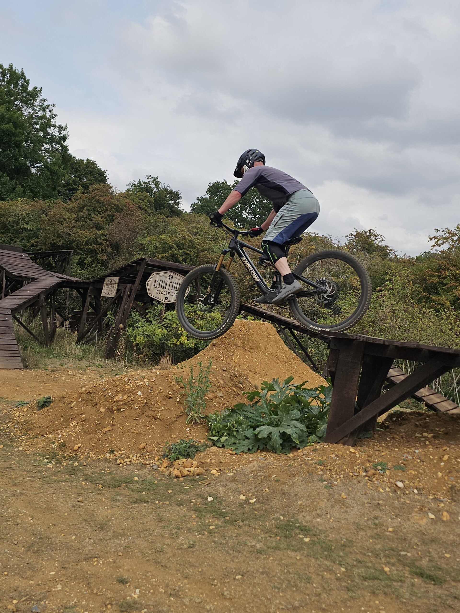 ukbikeskills mountain bike skills coaching mtb