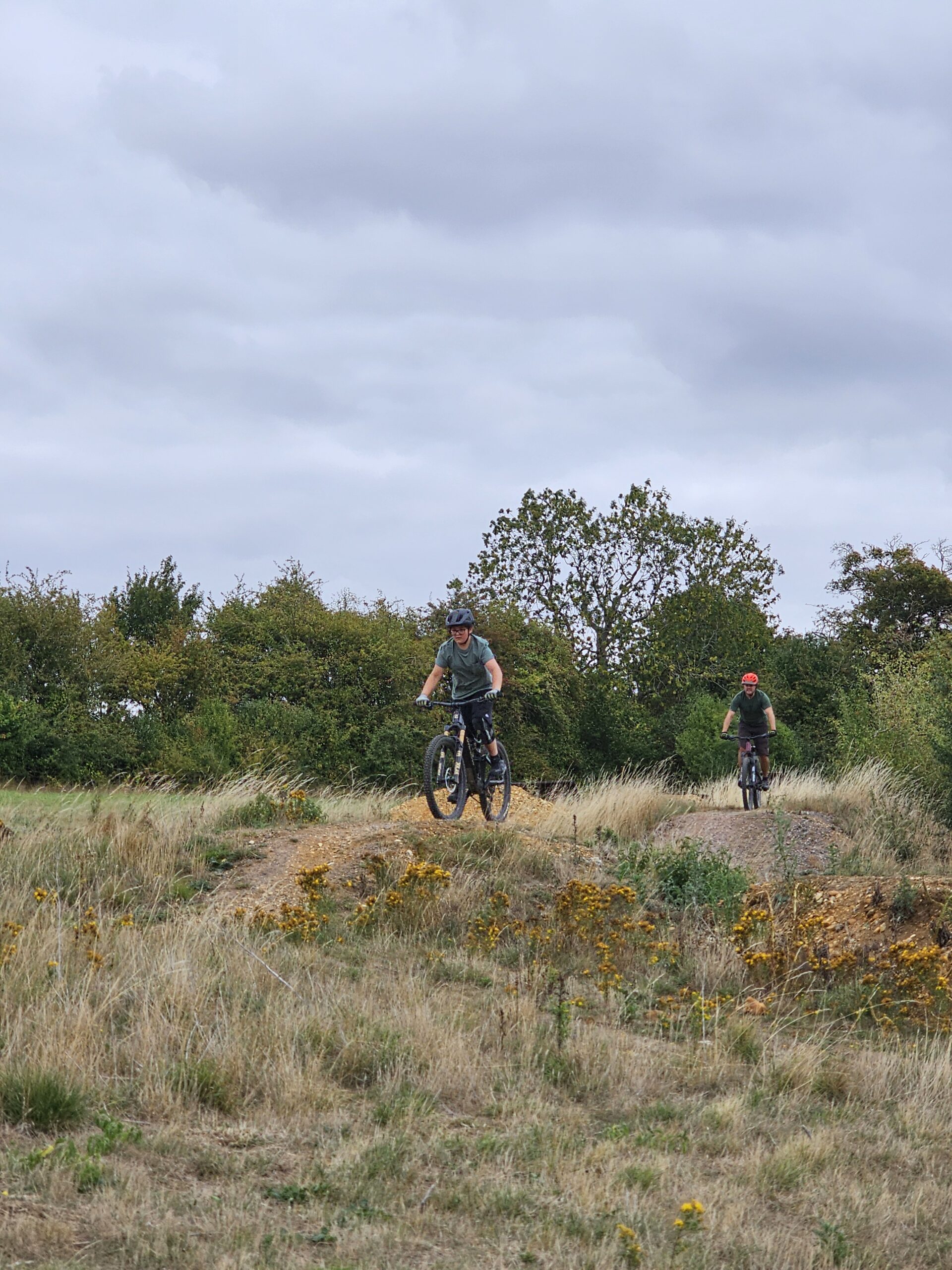mountain bike skills coaching ukbikeskills