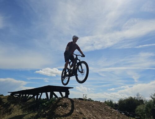Fergus’s Session