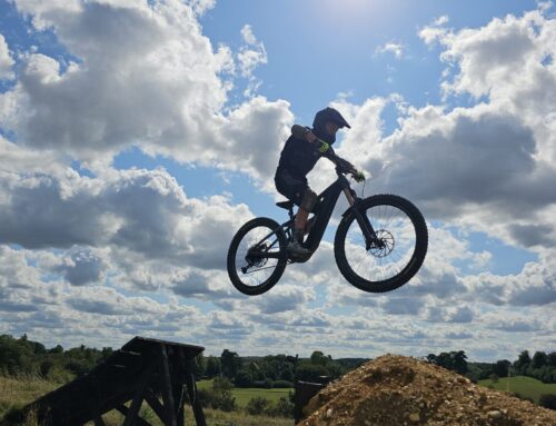 Adrian And Martyn’s Session