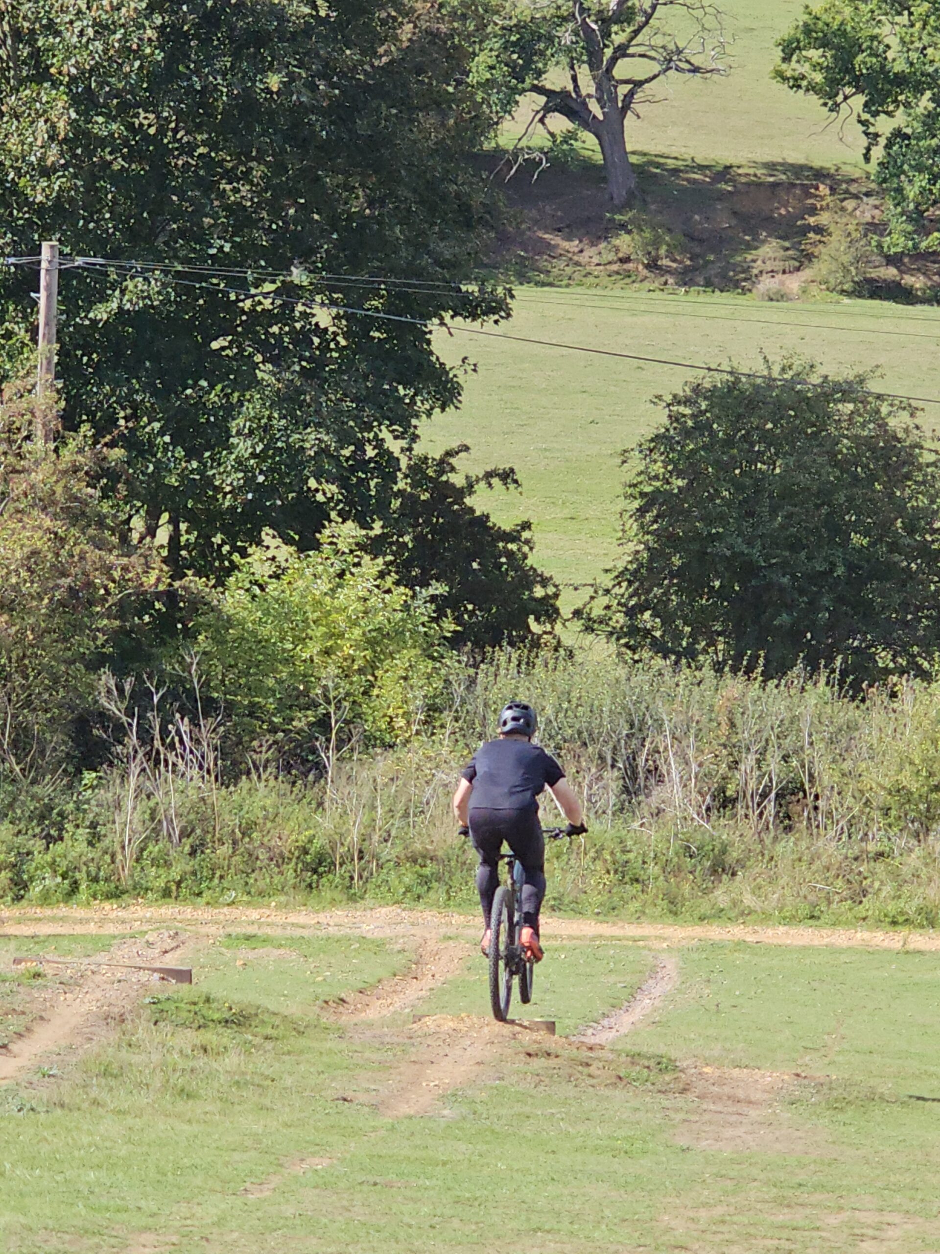 ukbikeskills mtb skills coaching