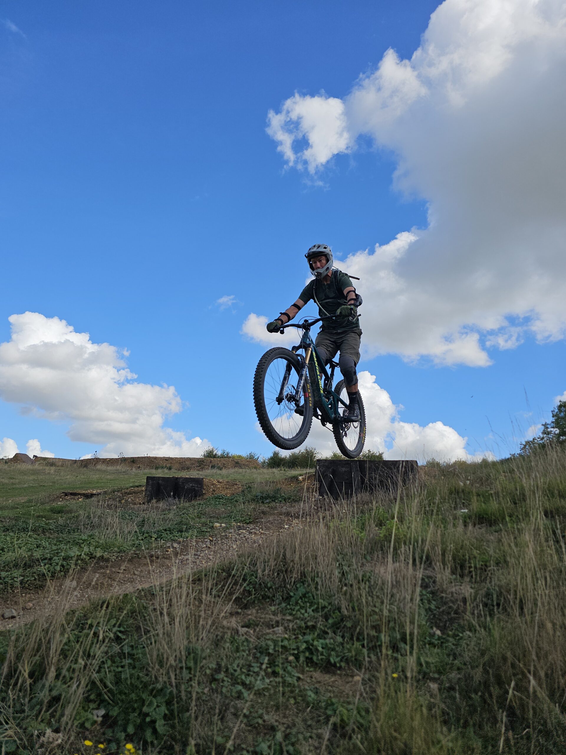 ukbikeskills mountain bike skills coaching mtb