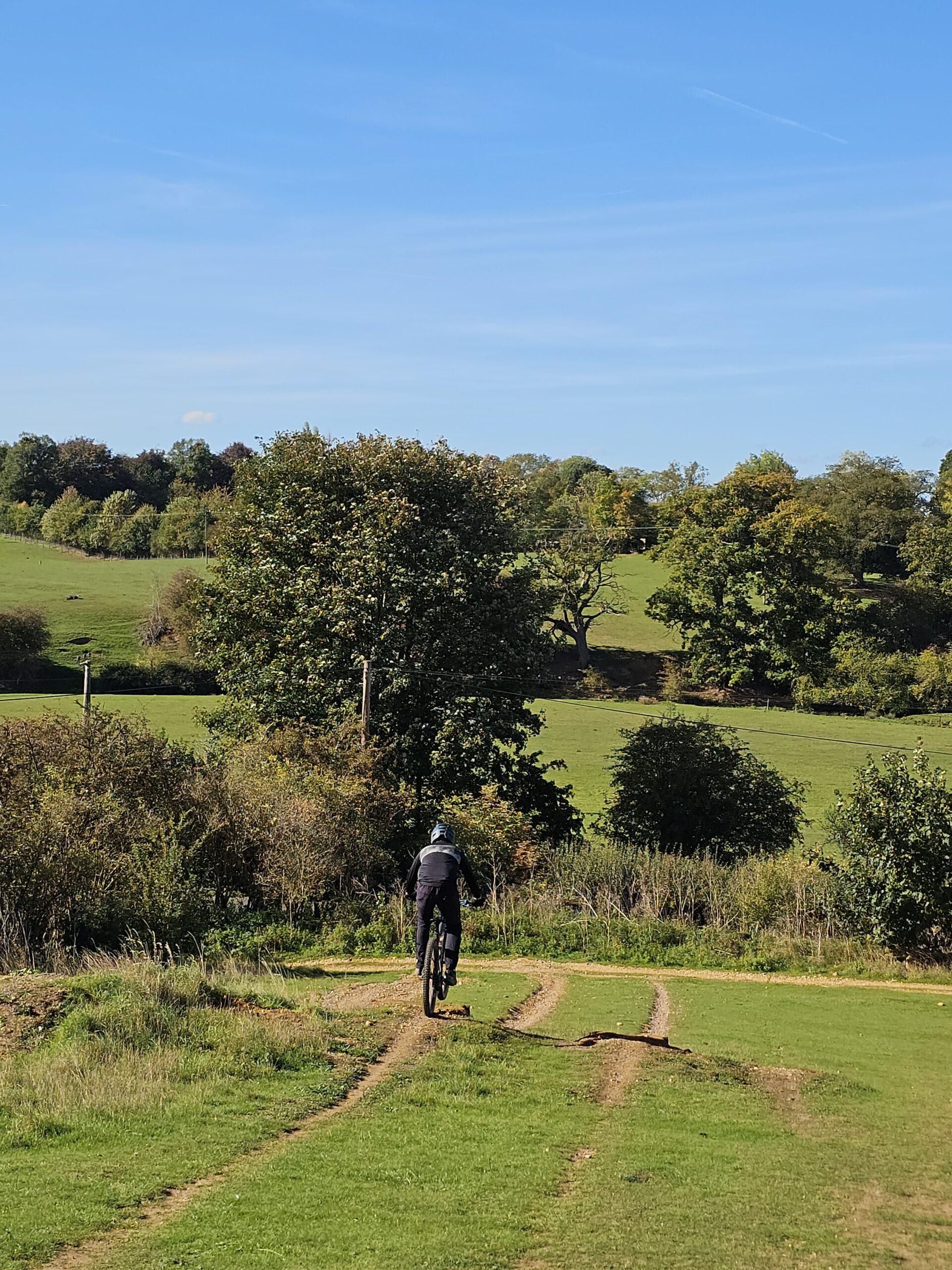 mountain biking mtb skills  coaching ukbikeskills
