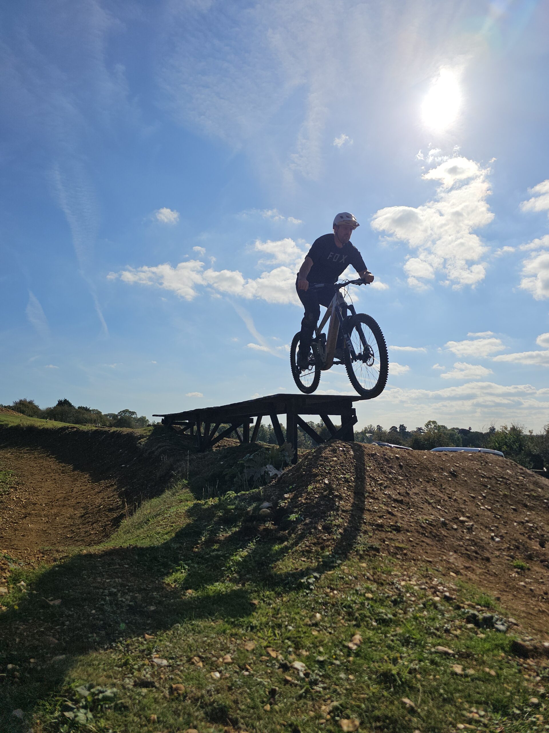 ukbikeskills mtb skills coaching mountain bike