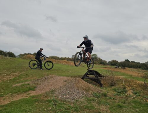 Ryan And Neil’s Session