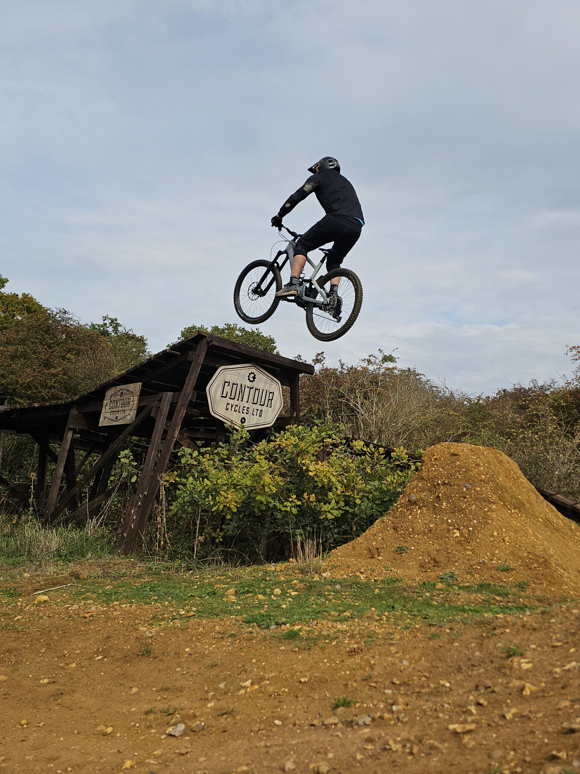 ukbikeskills mountain bike skills coaching