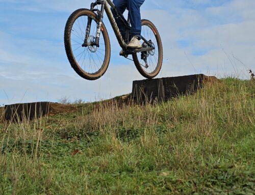 Marcus’s 1 To 1 Session