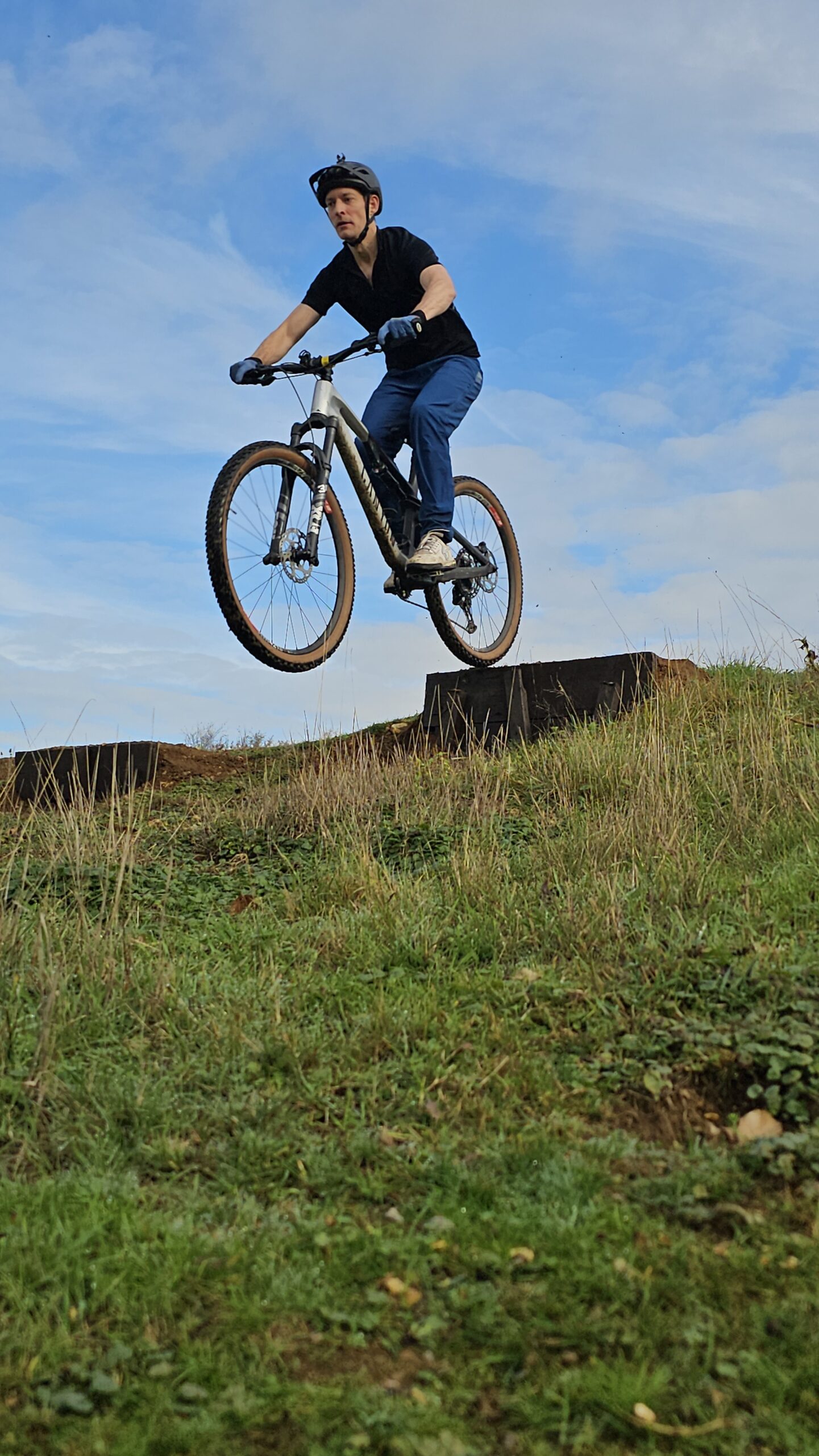 ukbikeskills mtb skills mountain bike coaching