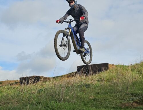 Richard’s Session Pt1