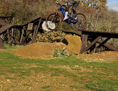 Dave And Andy’s Session