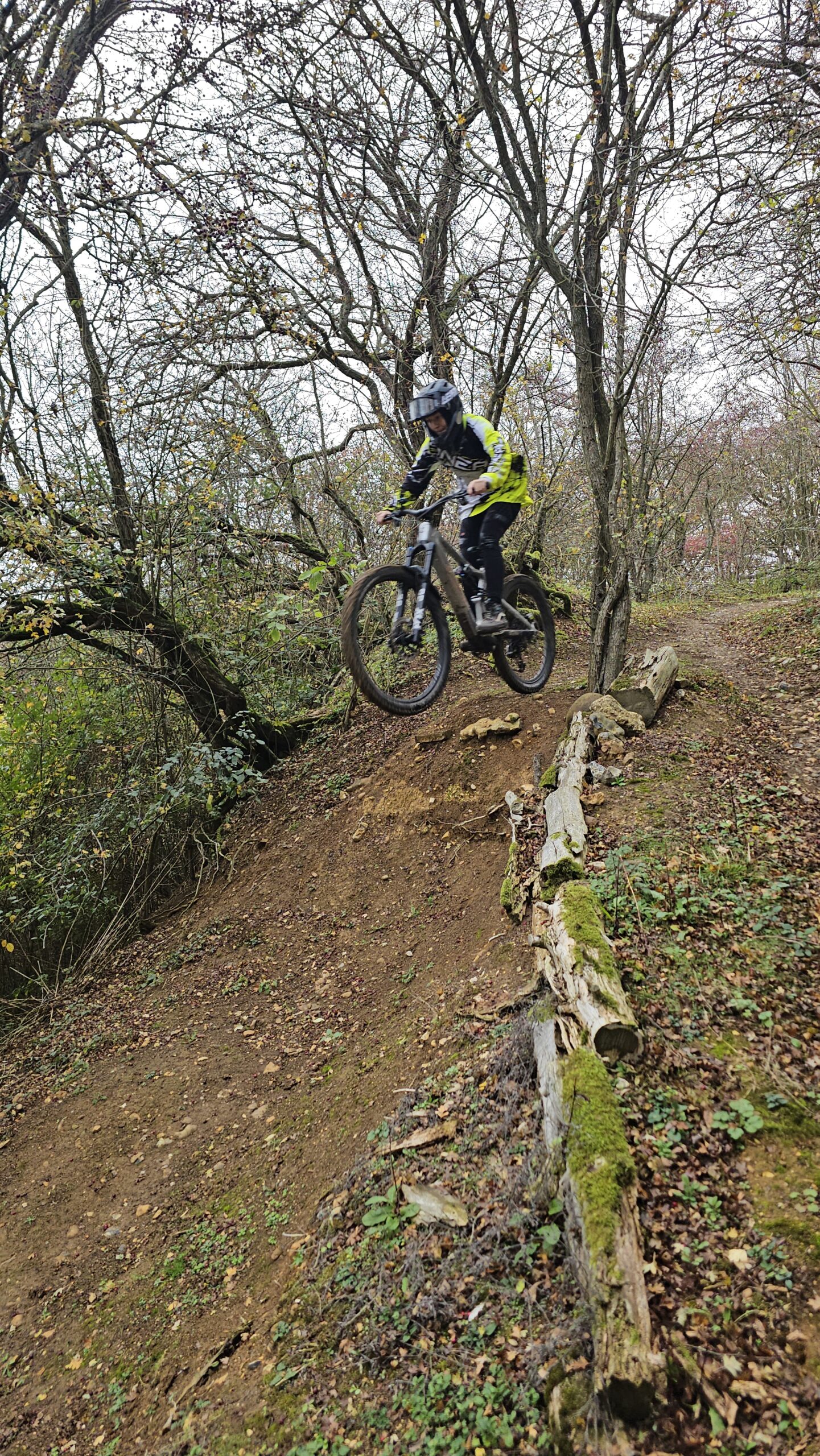ukbikeskills mtb skills coaching mountain bike