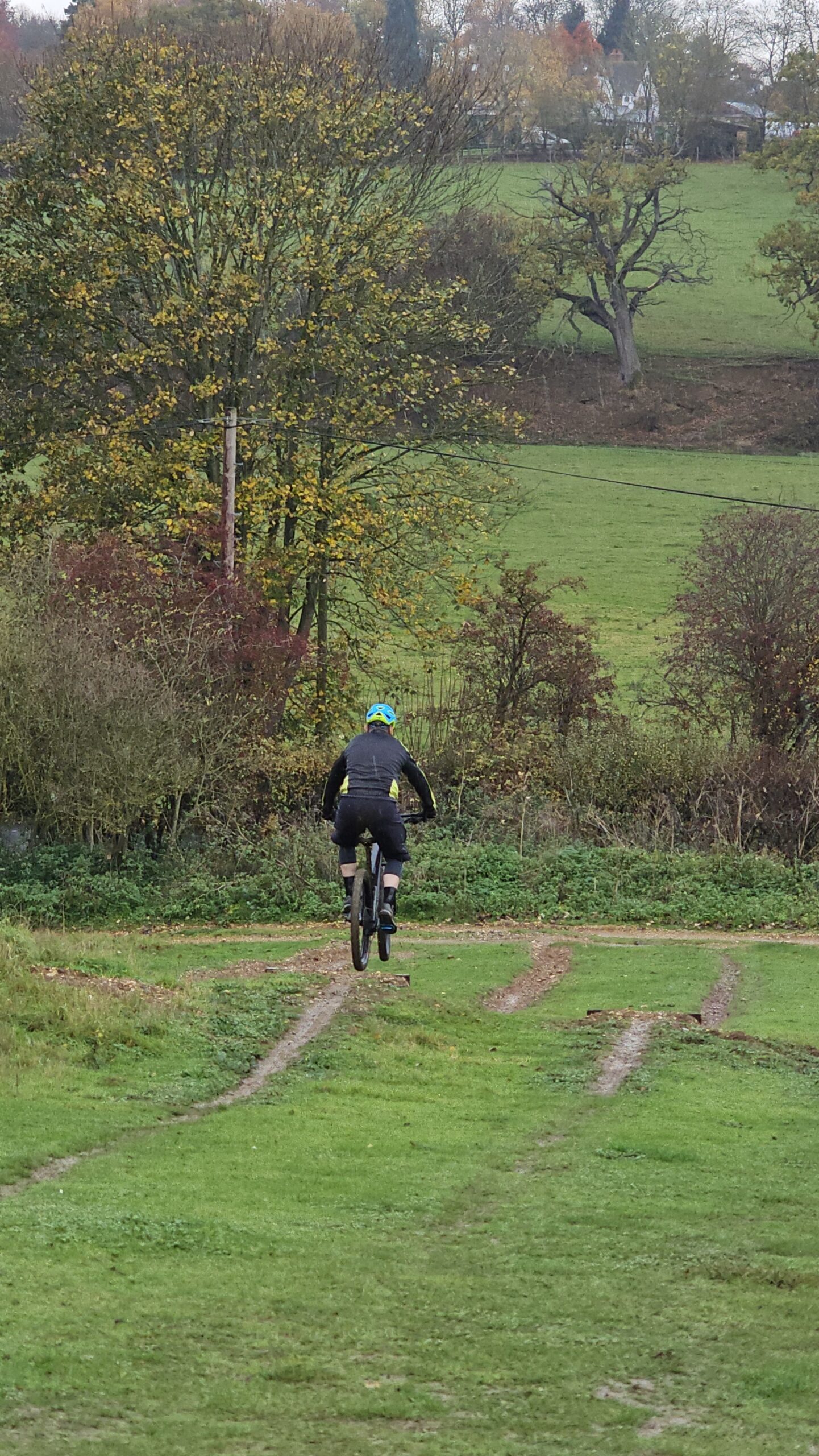ukbikeskills mtb skills coaching mountain biking