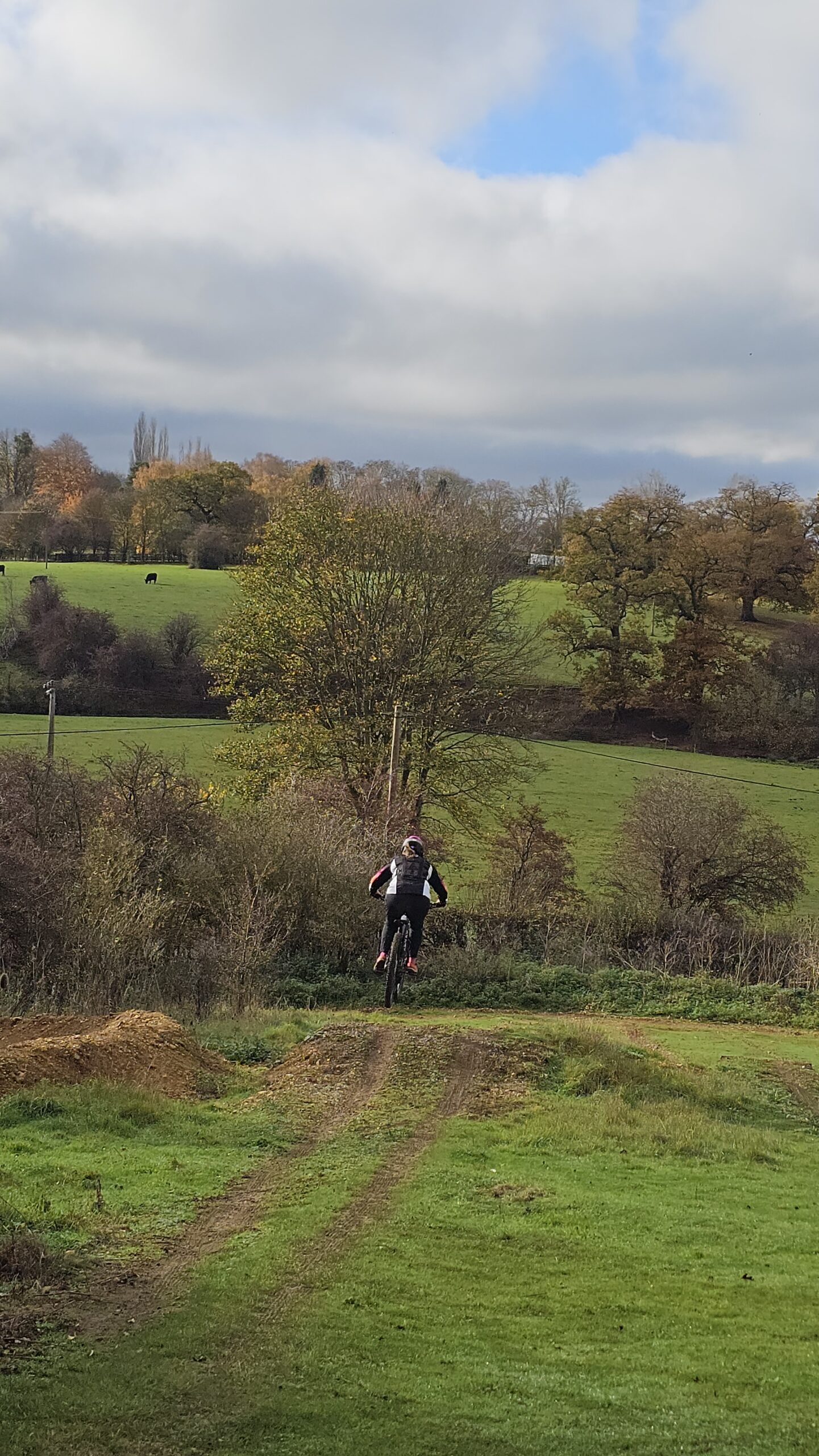 ukbikeskills mtb skills coaching
