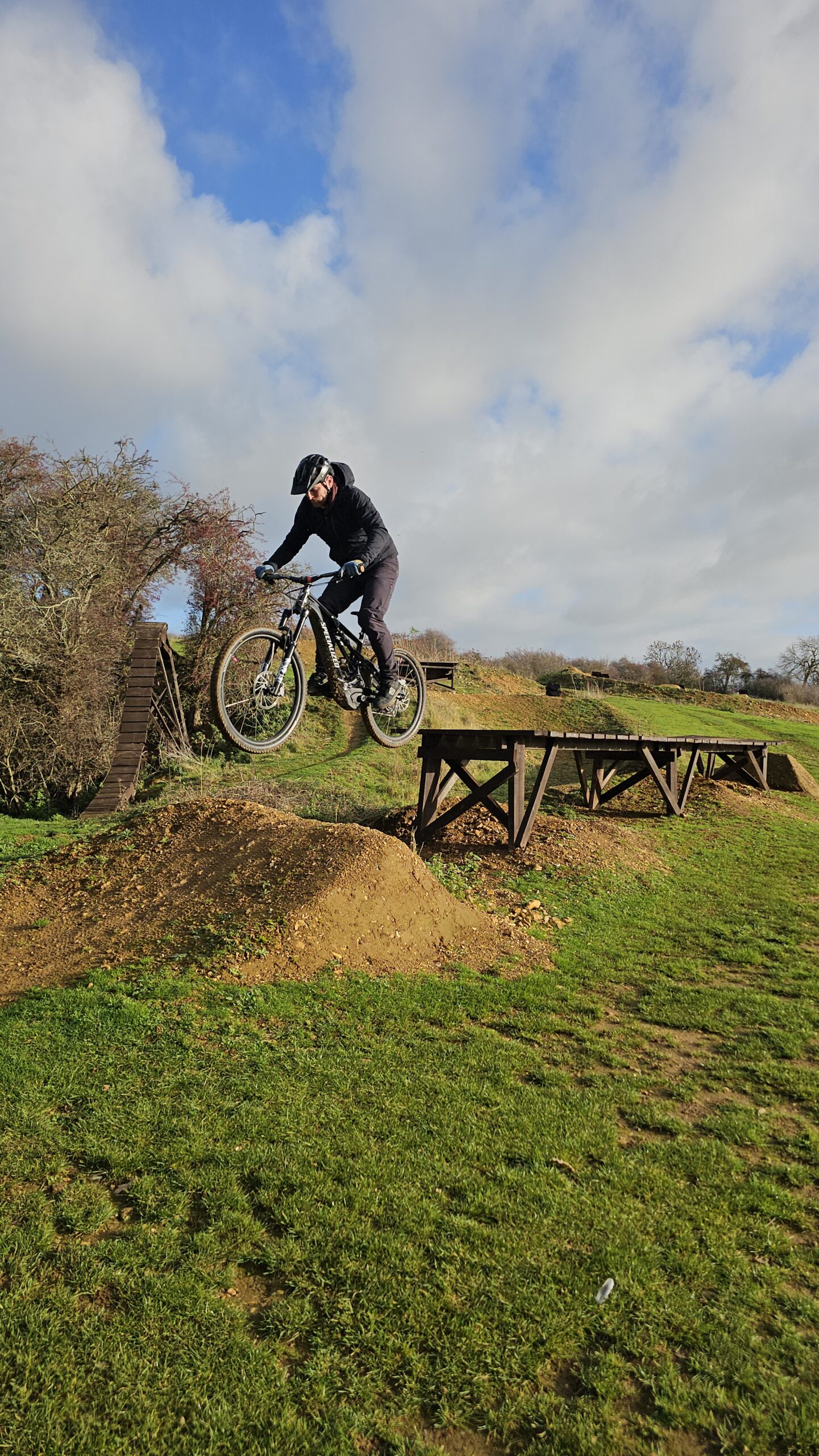 ukbikeskills mtb skills coaching mountain bike