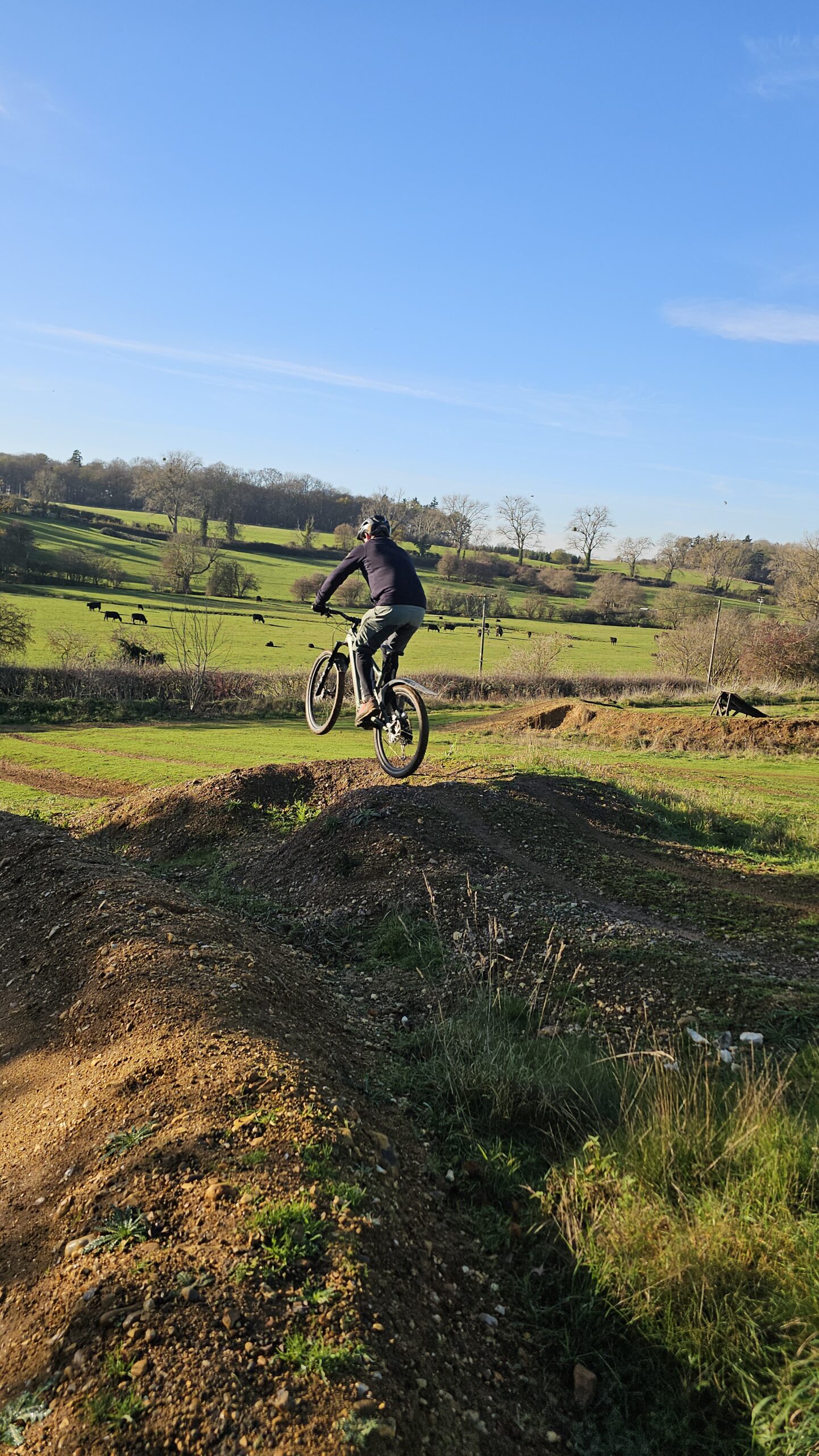 ukbikeskills mtb skills coaching mountain biking