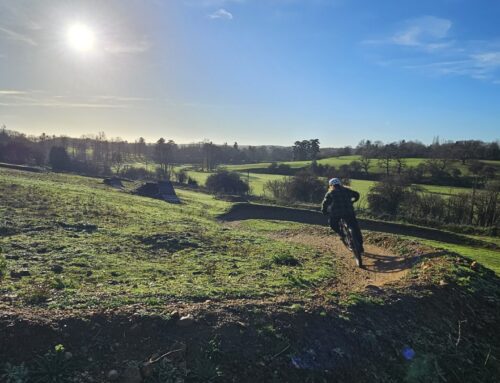 Building Nara’s Confidence