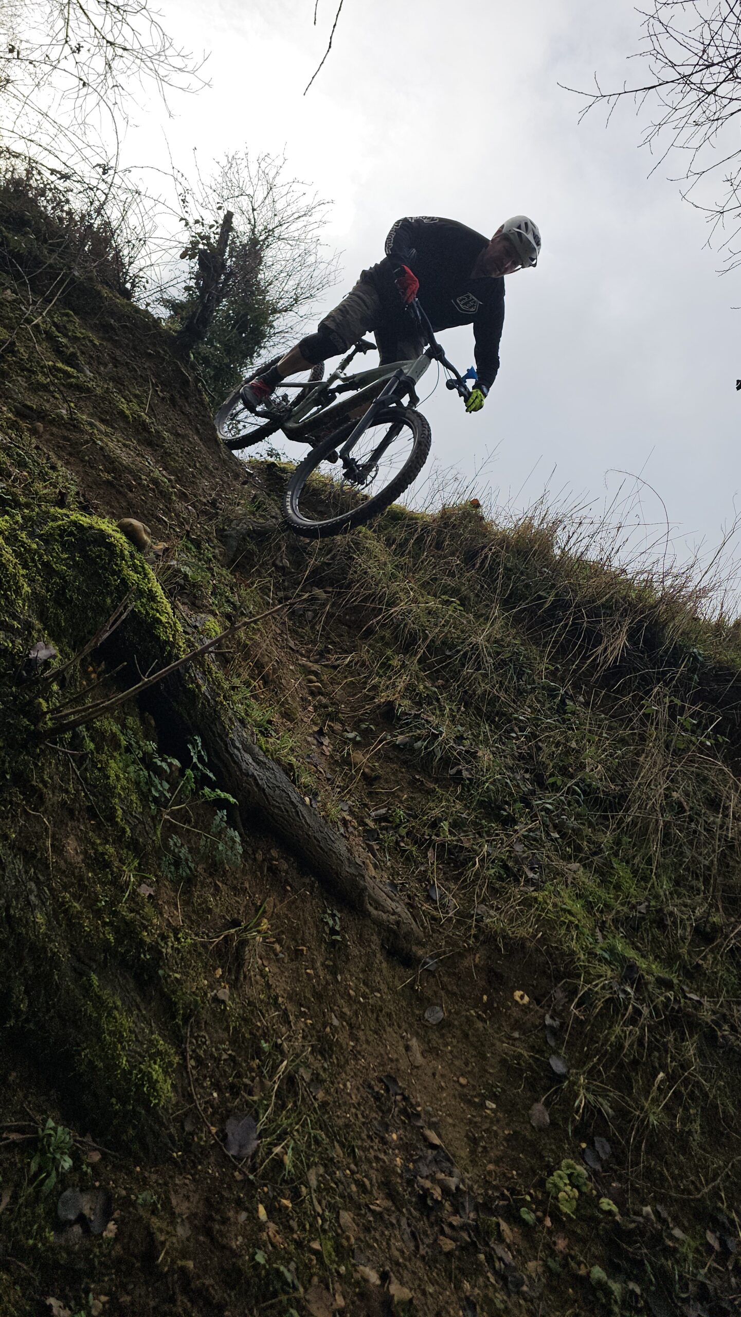 mtb skills coaching ukbikeskills mountain bike jedi