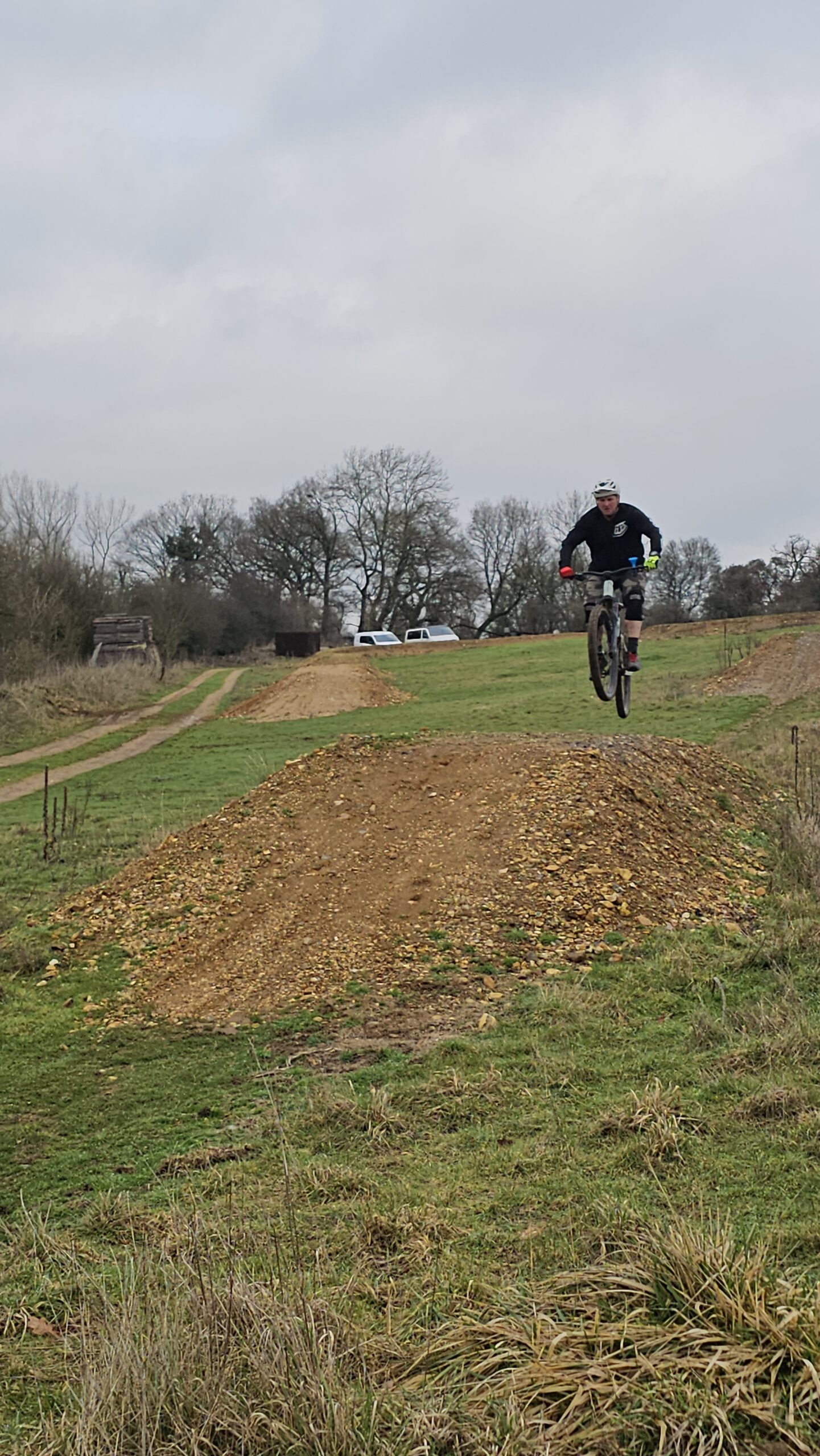 mtb skills coaching ukbikeskills mountain bike jedi