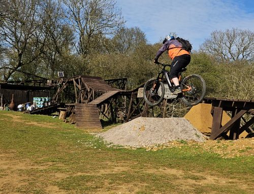 A Group Of 3 Friends