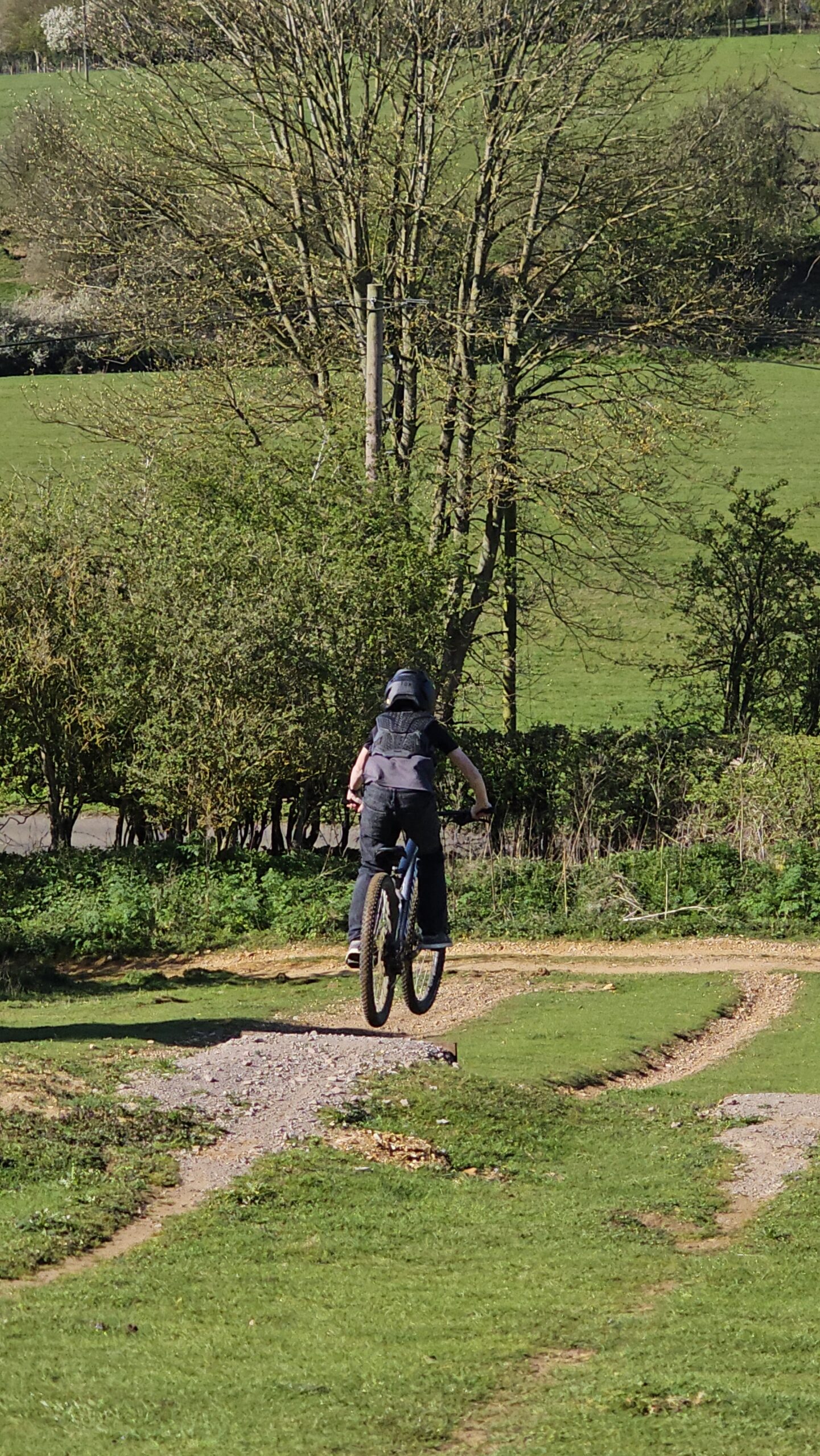 ukbikeskills mtb skills coaching mountain bike