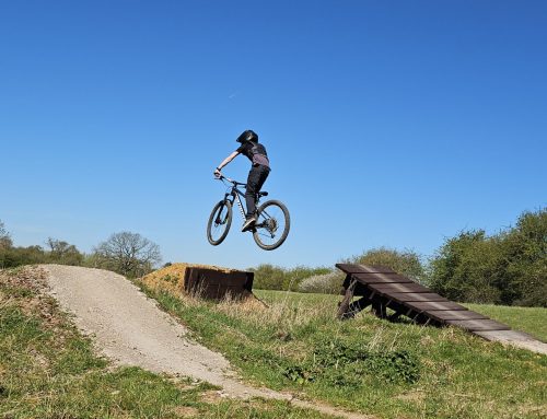 13Yr Old James’s 2nd Session