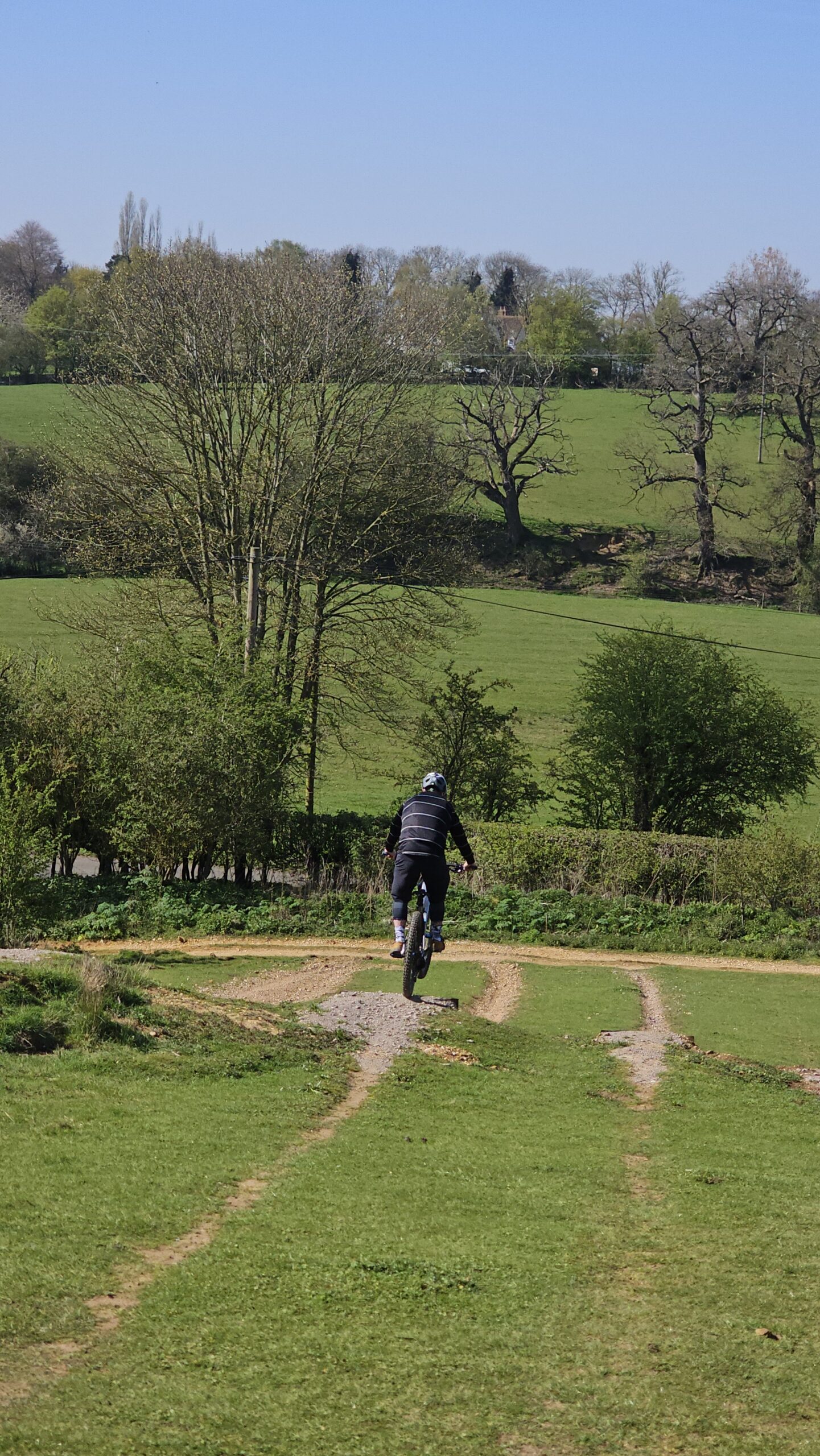 ukbikeskills mtb skills coaching mountain bike