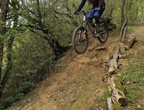 Matt and Luke’s Session