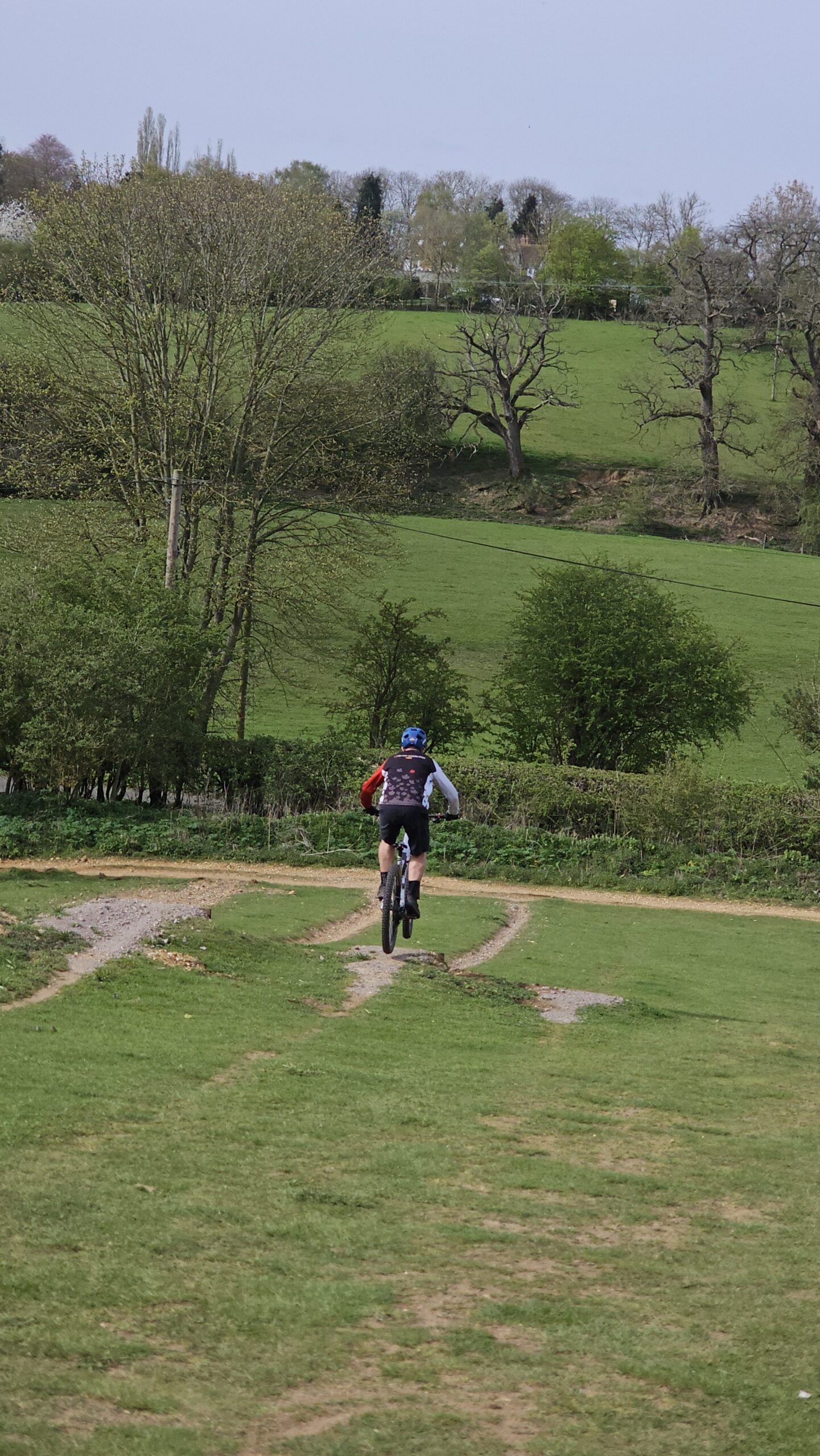 ukbikeskills mtb coaching mountain bike skills
