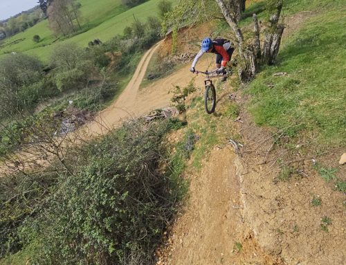 Matt And Rick’s Alpine Prep Session