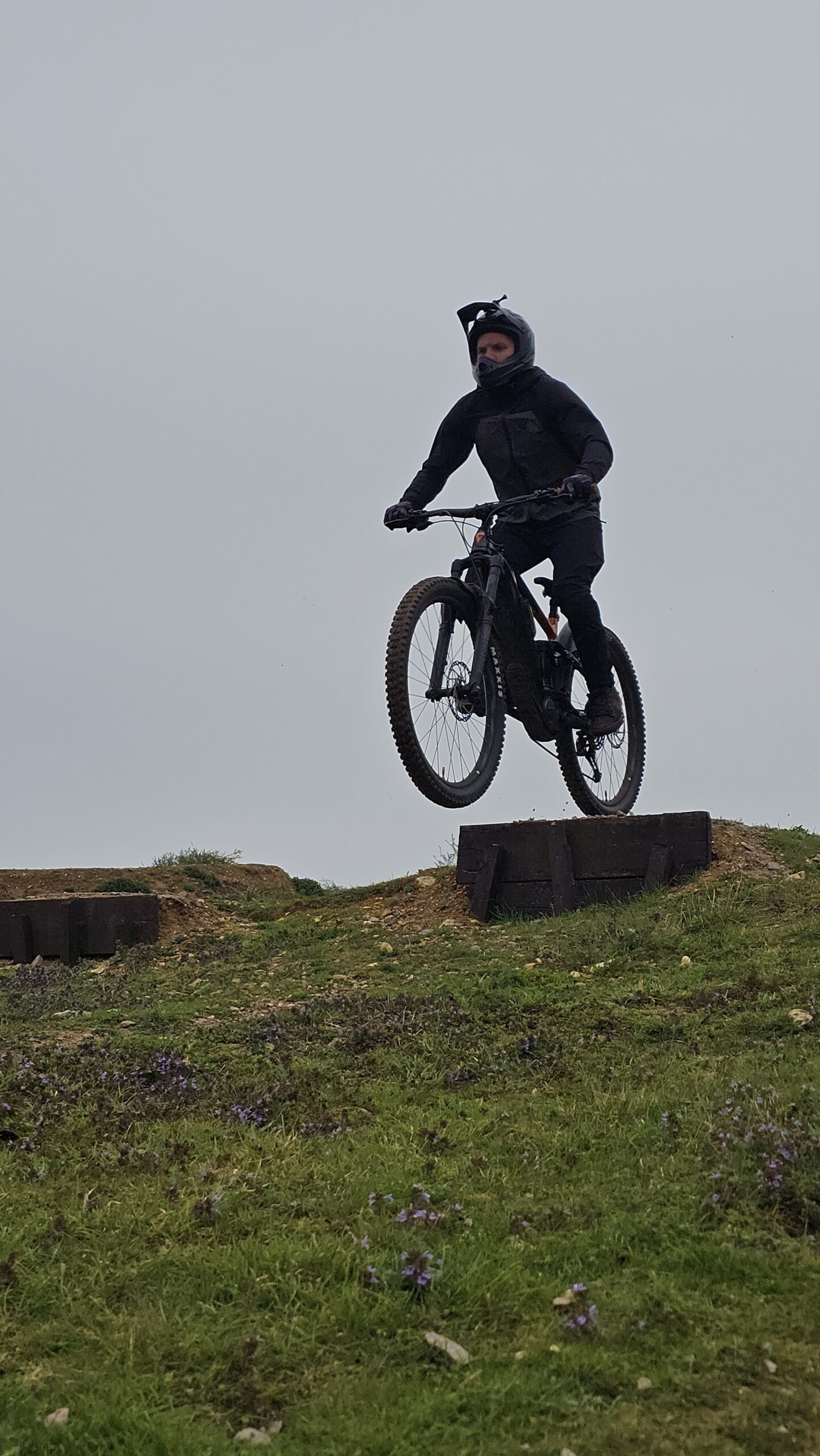 ukbikeskills mtb skills coaching mountain bike