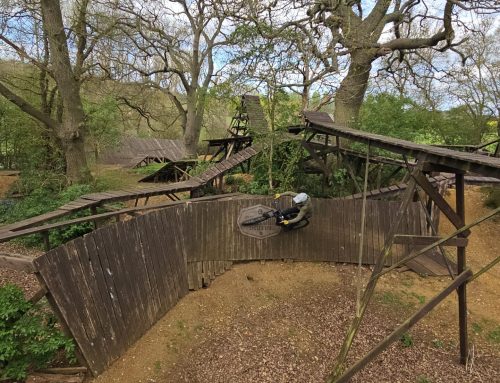 Alan And Mat’s Session