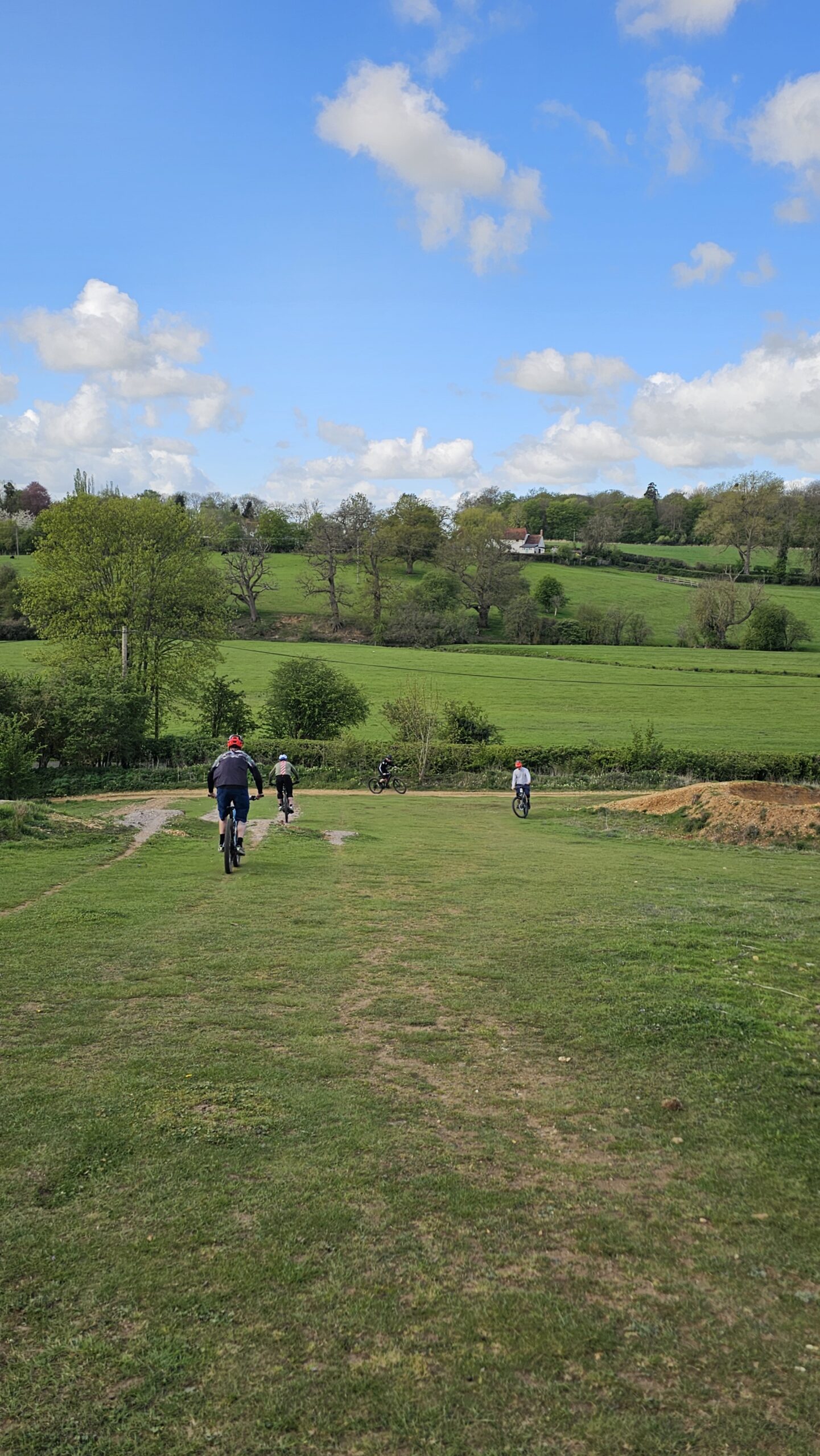 ukbikeskills mtb mountain bike skills coaching