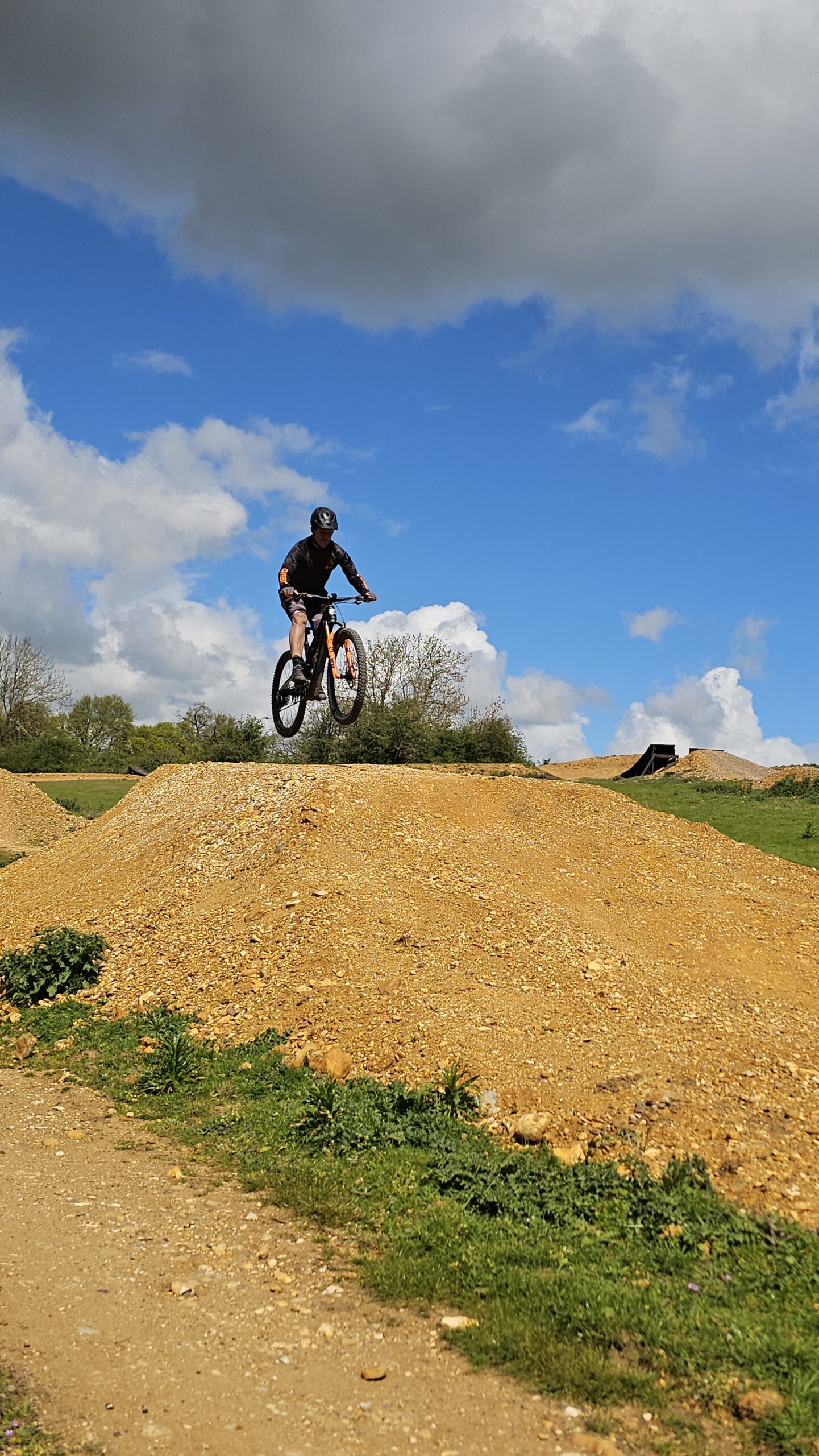ukbikeskills skills uk bike mtb mountain bike coaching