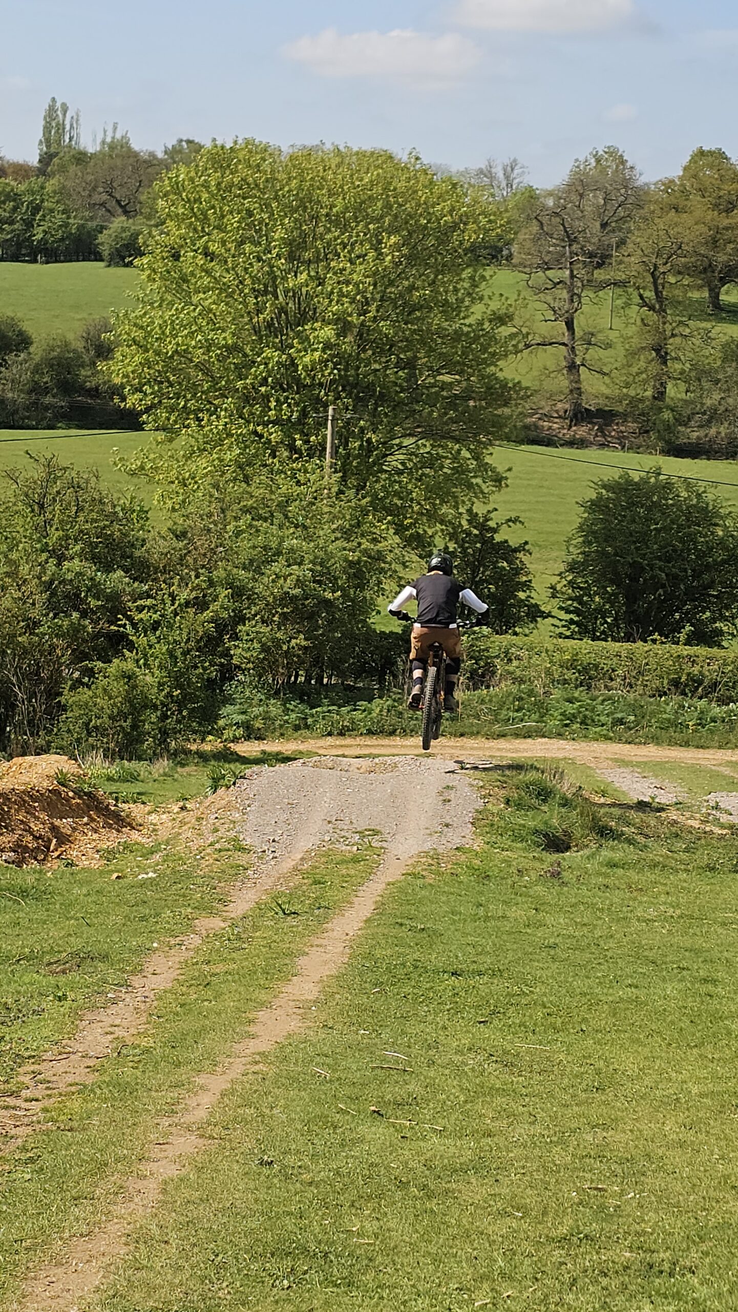 ukbikeskills mtb mountain bike skills coaching jedi