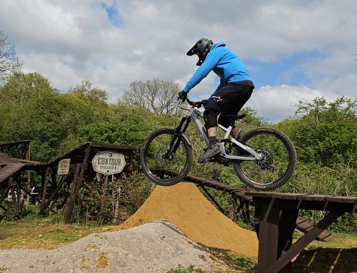 A Private Group Session