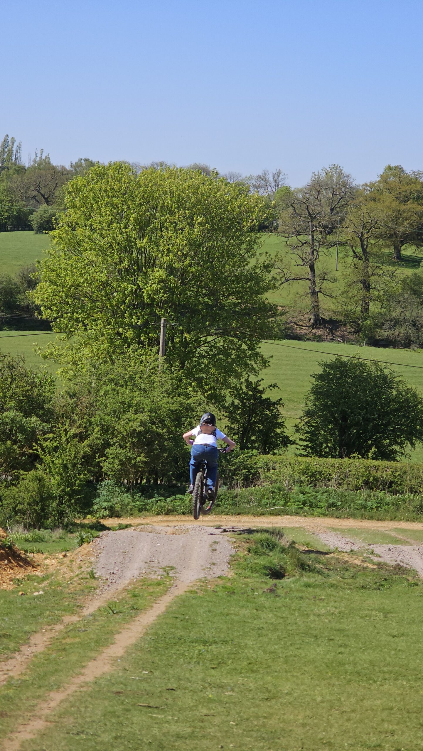 ukbikeskills mtb skills mountain bike coaching