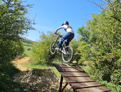 Morzine Preparation Session