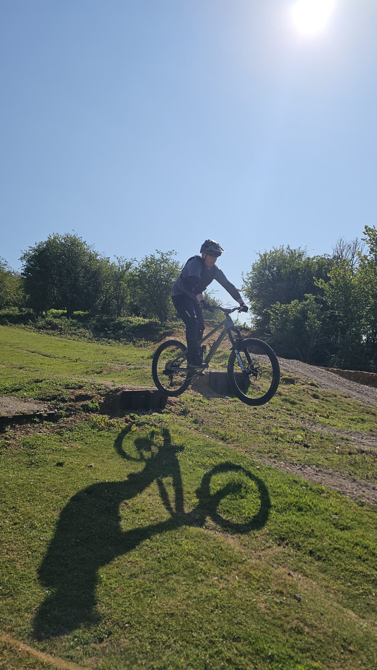 ukbikeskills mtb skills coaching mountain bike