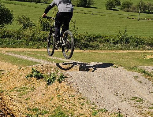 Father And Son Session